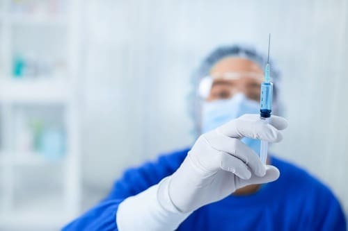 Лечение агорафобии